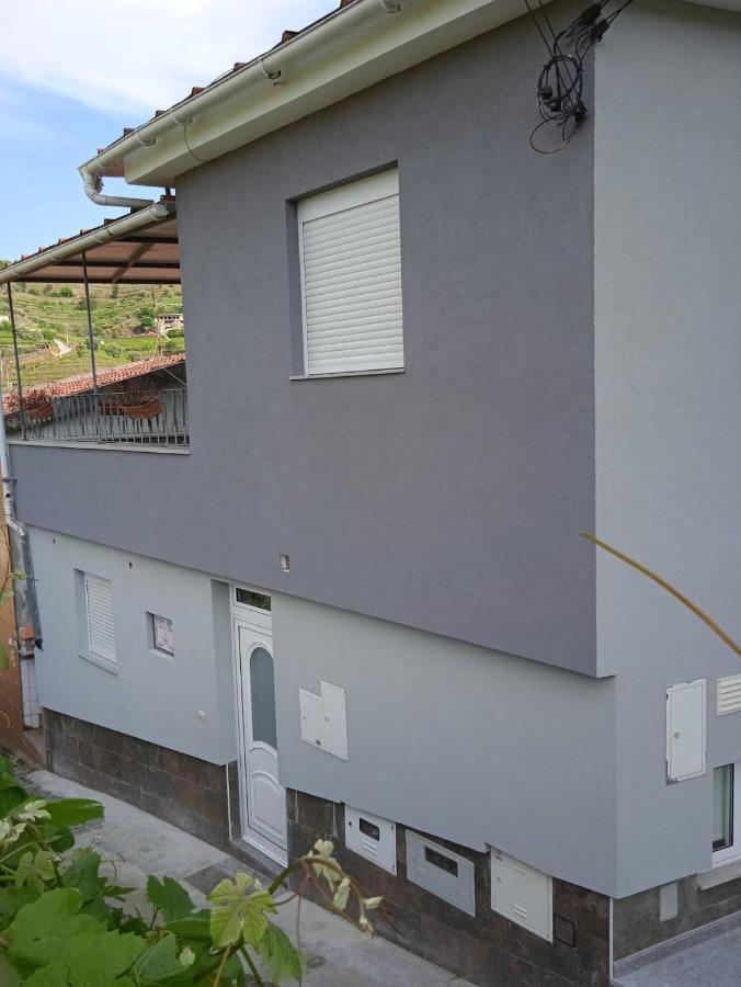 Casa Da Ruela No Rodo Daire Peso da Régua Dış mekan fotoğraf